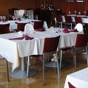 Restaurant del Sícoris Club