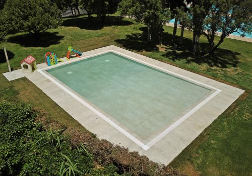 Piscina Infantil